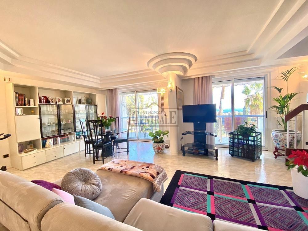 Agenzia Immobiliare Centrale Sanremo